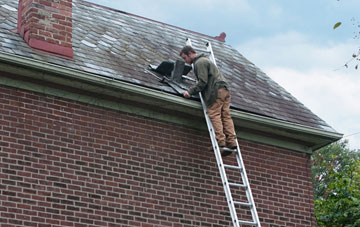 what affects urgent Yarrow roof repairs