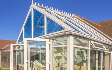 conservatory roof insulation costs Yarrow