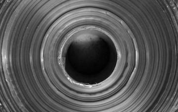 Yarrow edpm waterproofing