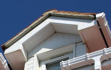 Yarrow fascia installation costs