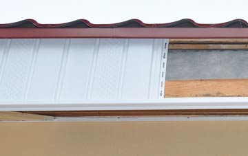 Yarrow fascia repair costs