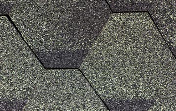 Yarrow fibreglass shingle repairs