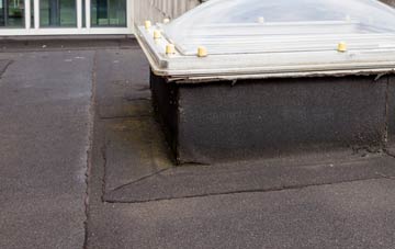 disadvantages of Yarrow flat roofs
