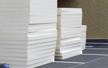 Yarrow flat roof insulation costs