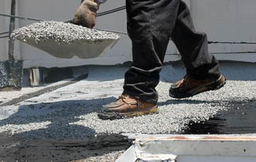 Yarrow flat roofing companies