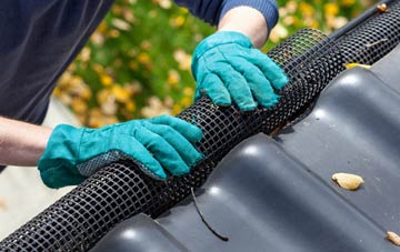 Yarrow gutter repair companies