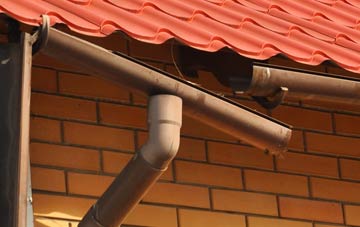 Yarrow gutter repair costs
