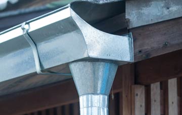 Yarrow guttering companies