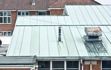 Yarrow lead roofing costs