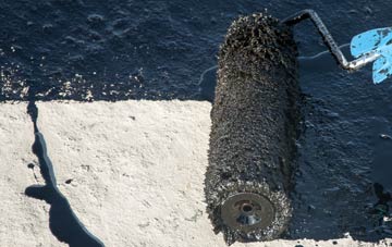 Yarrow liquid sealant waterproofing