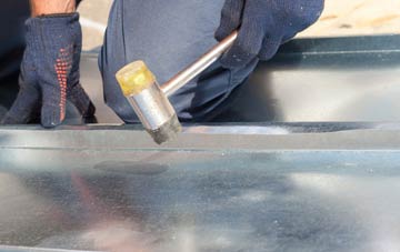 Yarrow metal roofing costs