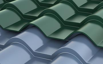 who should consider Yarrow plastic roofs
