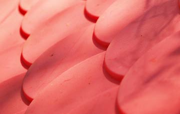 Yarrow plastic roof costs