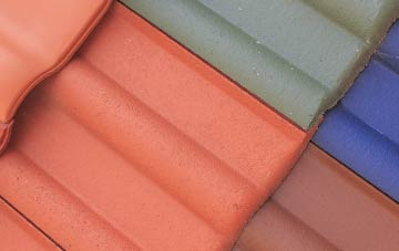 Yarrow plastic roofing companies