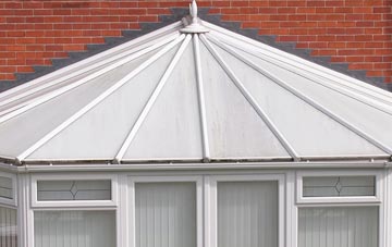 Yarrow polycarbonate conservatory roof repairs