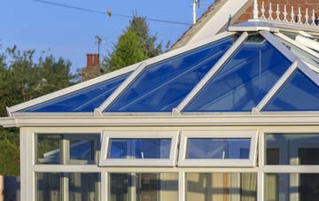 professional Yarrow conservatory insulation