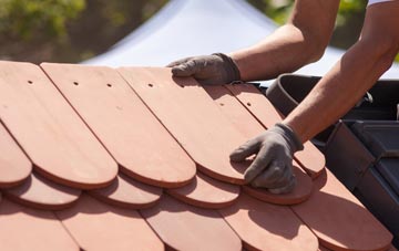Yarrow roof tile contractors