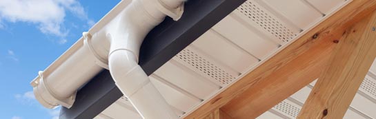 get Yarrow guttering quotes today