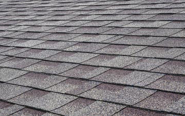 Yarrow tiles for shallow pitch roofing