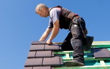 disadvantages of Yarrow slate roofing