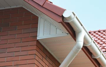 Yarrow soffit repair costs