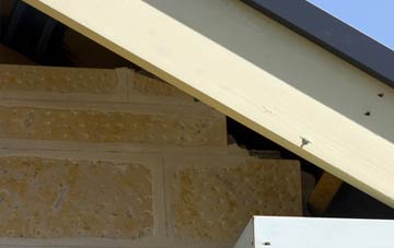 soffit repair Yarrow