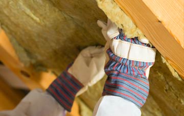 types of Yarrow pitched roof insulation materials