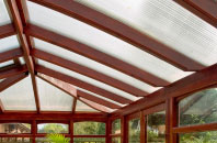 Yarrow conservatory roofing insulation