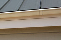 Yarrow soffit repair