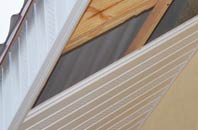rated Yarrow soffit repair companies