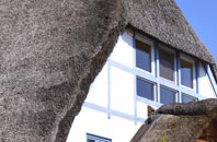 find rated Yarrow thatchers